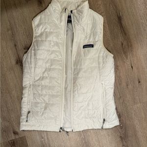 Women’s Synchilla Puffer Vest